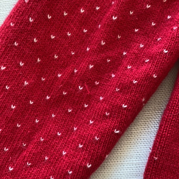 Hanna Andersson dress size 75 - Picture 3 of 3